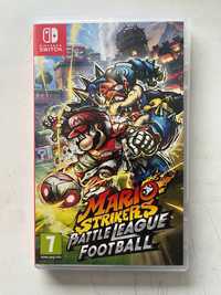 Mario Strikers: Battle League NS