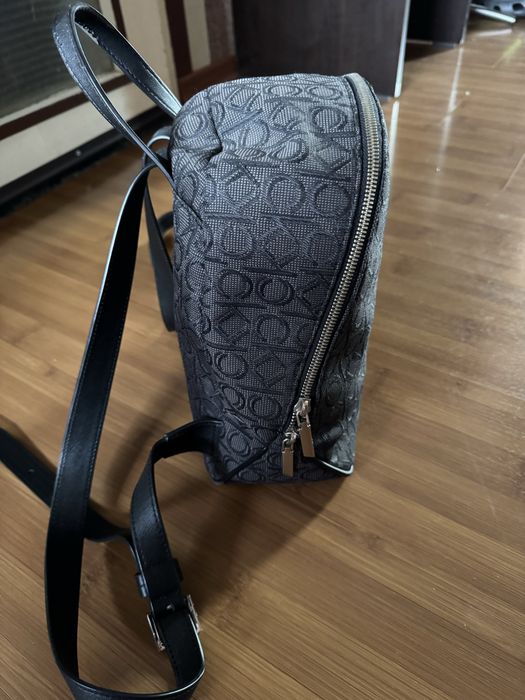 Дамска раница Calvin Klein Оригинал!