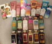 Set Cadou Bath and Body Works gel duș + cremă, noi, varianta mare
