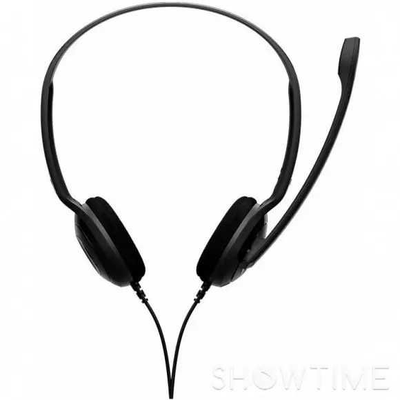 [НОВАЯ] Гарнитура Sennheiser PC 3 CHAT / EPOS PC 3 CHAT 2*3.5mm