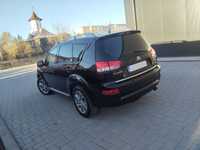 Citroen C-Crosser 4x4 / 7 Locuri / Navi, Piele, / =0748=381=596=