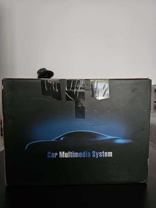 Navigatie Gps Ford Focus 2012 - 2018, Slot SIM 4G , Android