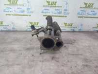 Racitor gaze 8200912059  1.5 dci K9K837 Renault Megane 3 [2008 - 2014