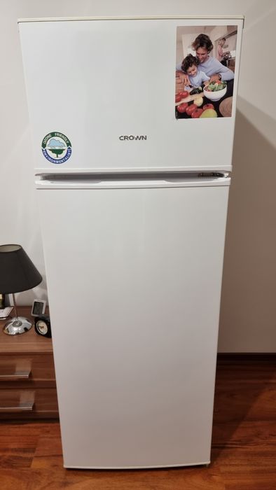 Хладилник CROWN GN 2601