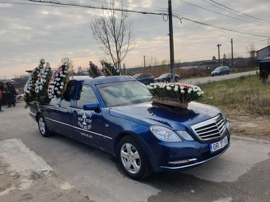 Dric Mercedes Pilato