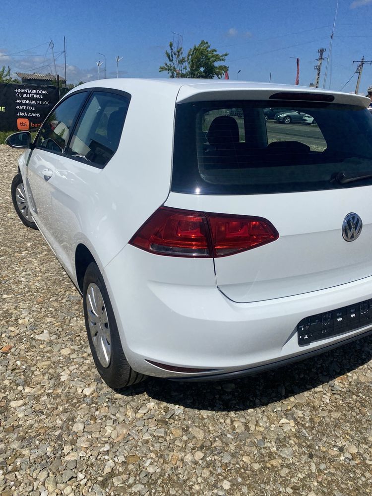 Volkswagen Golf 7