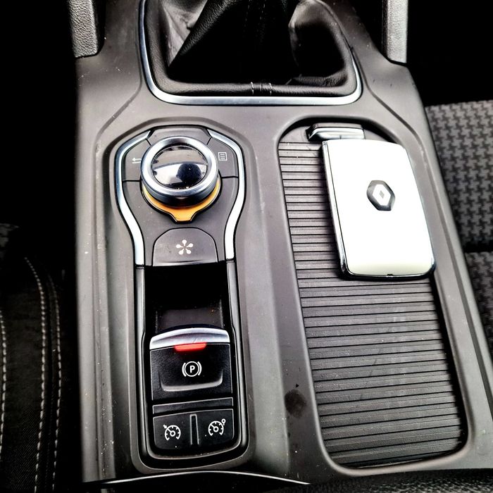 Renault Talisman Zen 1.6Dci 130 Cp. Set  roti vara+iarna