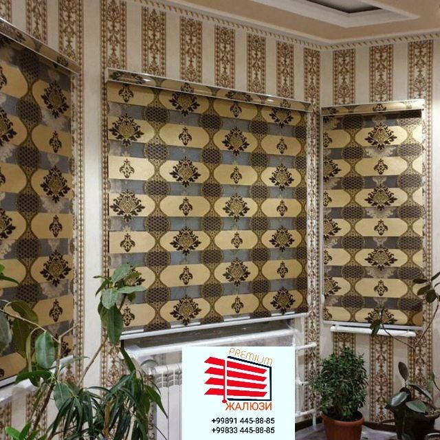 Тез ва арзон жалюзи хизматлари