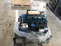Motor complet Kubota V2203 - Piese de schimb utilaje