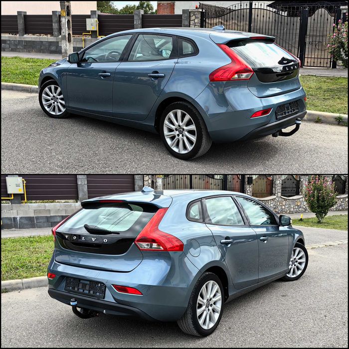 Volvo V40 * Keyless Entry/Go * Bord Digital * Incalzire bancheta !