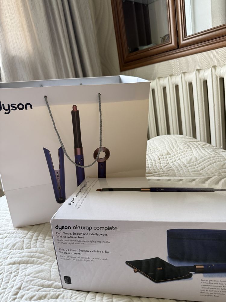 Dyson Airwrap Complete