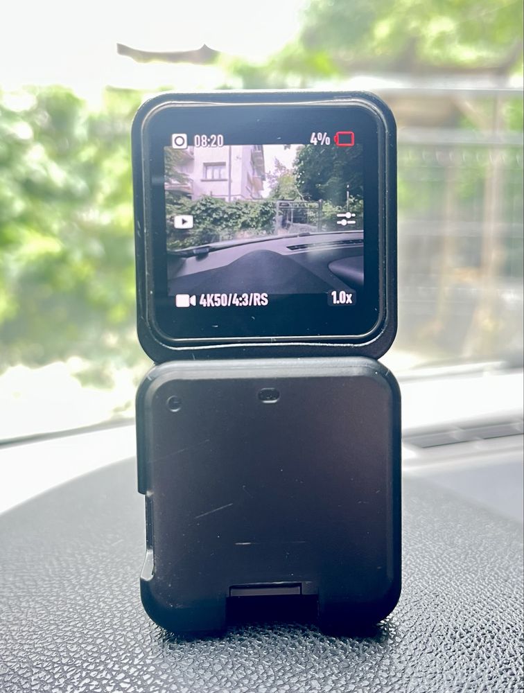 DJI Action 2 Dual-Screen Combo