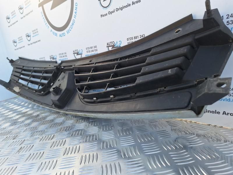 Grila radiator Renault Master