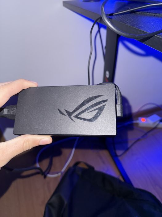 Laptop Gaming ASUS ROG Strix G731GT-AU004