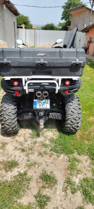 AtvTGB Blade550Efi