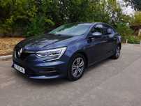 Renault Megane Euro 6* Clima* Jante* Istoric* Tva deductibil !