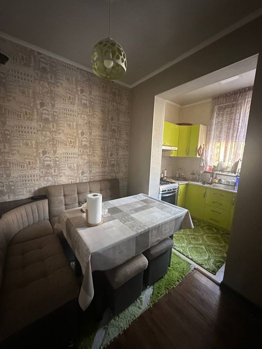 Авиасозлар-2, Конечка 2-1-4, зеркалка!