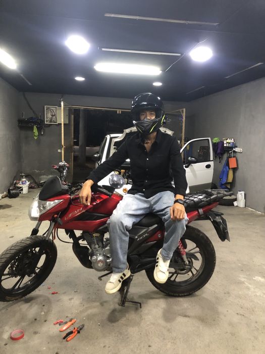 Lifan lf150E2 срочно