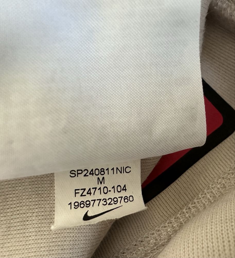 Долнища Nike Tech Fleece