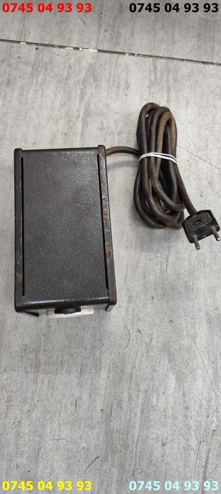 transformator traf 110v perfect functional cu proba