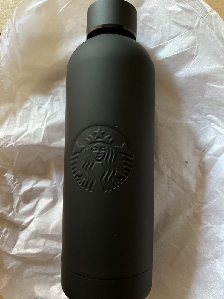 Термос Starbucks