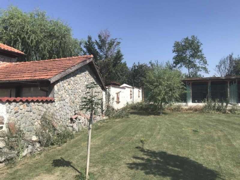 Продава се Къща в с. Брягово, Област Пловдив - 60 кв.м за 584 €/кв.м - Снимка #4