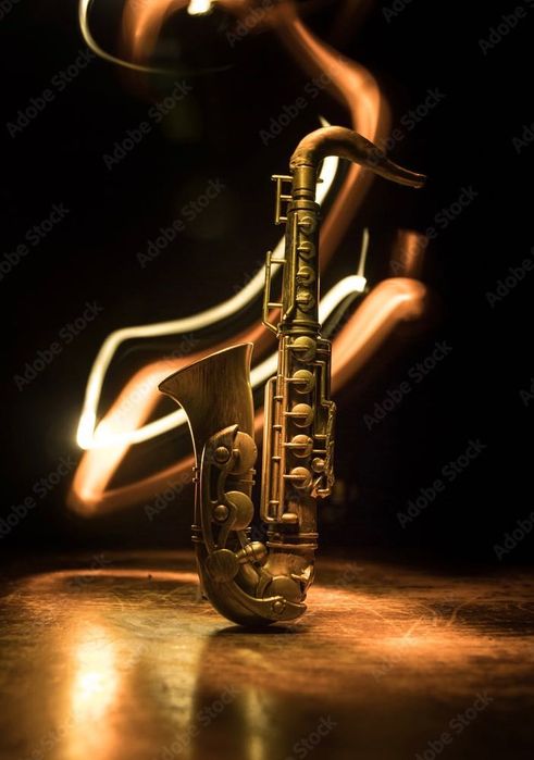 Cursuri saxofon sau clarinet