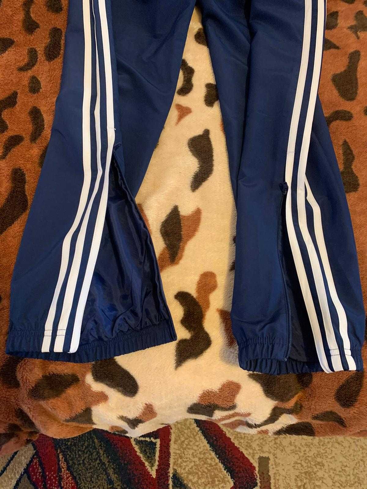 Trening Adidas Naționala României