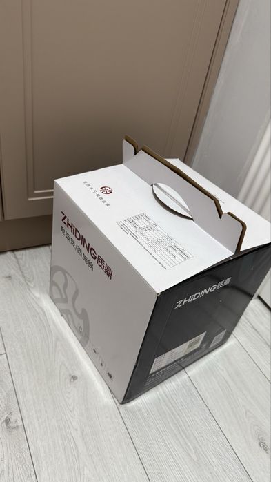 ZHIDING мультиварка