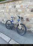 Bicicleta Stevens 26"
