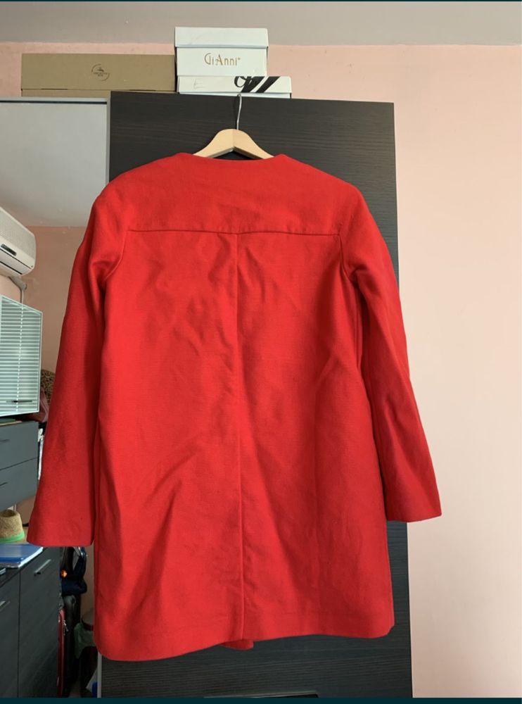 Zara/HM зимно палто.Различни модели