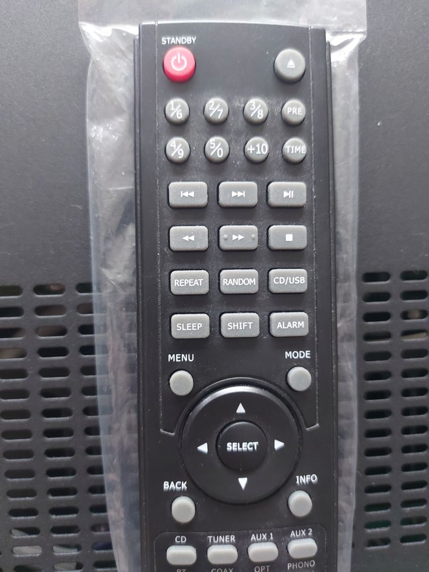 Tibo TI 440 BT/ Amplifier