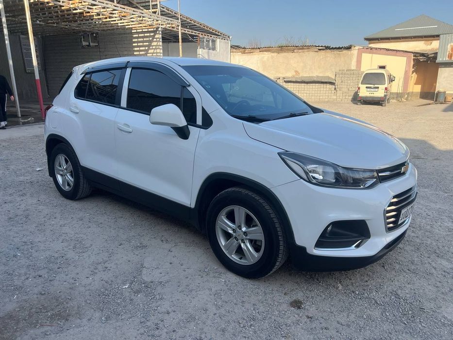 Аренда выкуп, Трекер1