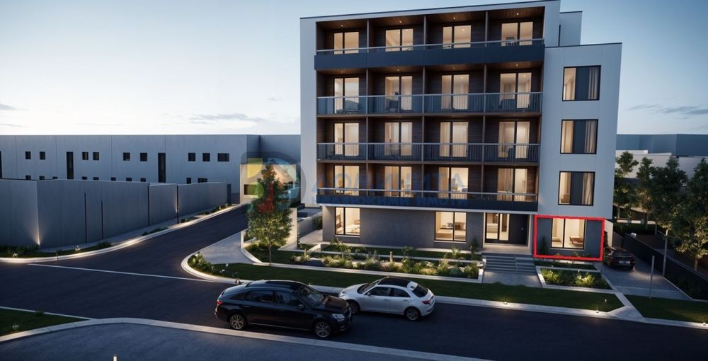 Продава се Едностаен апартамент в Приморско - 35 кв.м за 1150 €/кв.м - Снимка #5