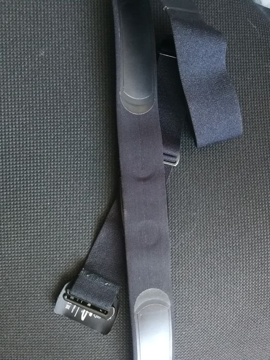 Пулсомер Garmin HRM RUN