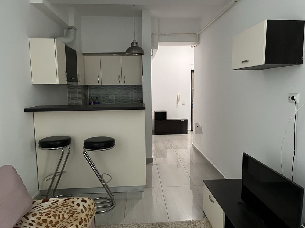 Apartament 2 camere - Canta, Concept Residence