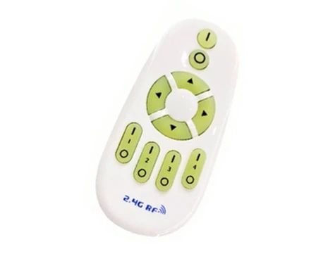 Telecomandă 2,4 GHz  ( la cutie )