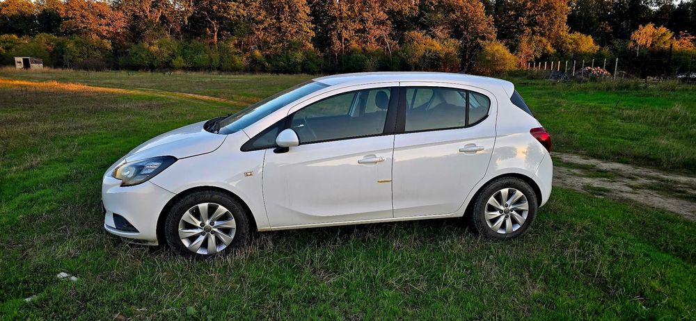 Opel Corsa Corsa E 101CP, unic proprietar