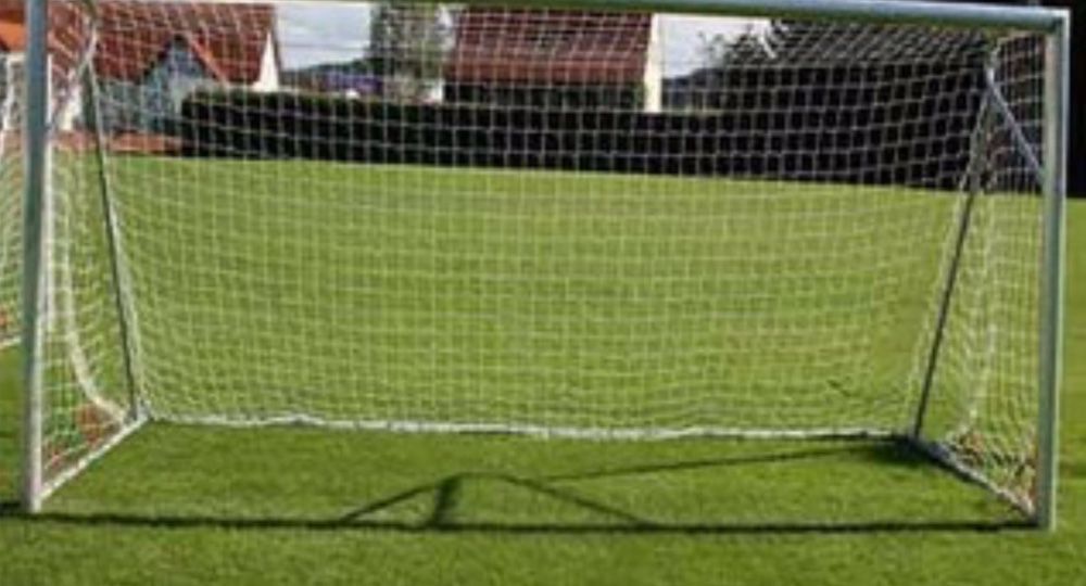 Plasa porti fotbal