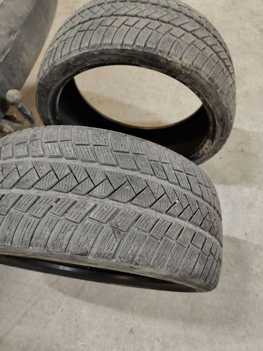 245 35 20 зимни гуми