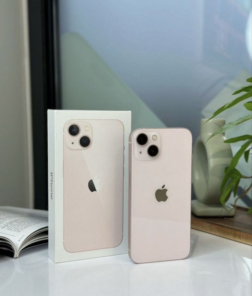 Iphone 13 128 gb.