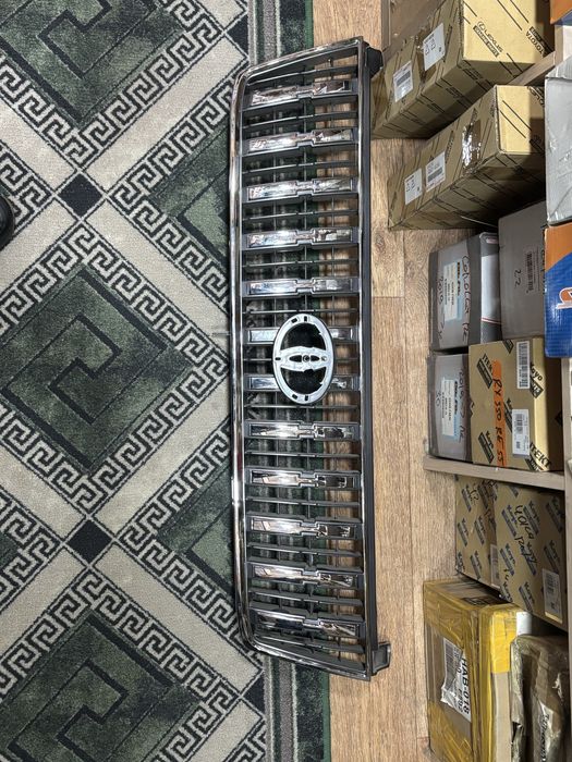 Решетка прадо 90-95