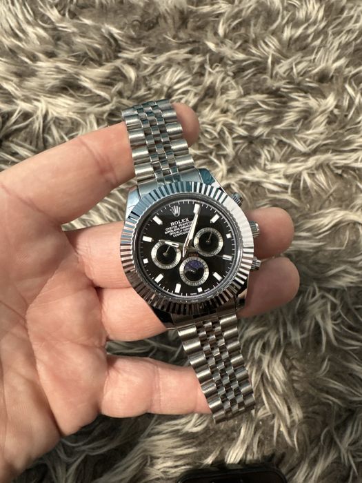 Rolex Daytona chronograph nou