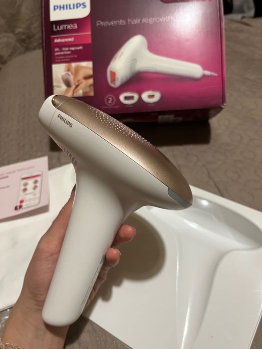 Фотоепилатор Philips Lumea SC1997/00