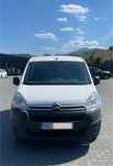 CITROEN BERLINGO-FURGON// 2016  Euro 6 // 1.6 diesel//inmatriculat