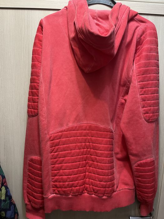 Суитшър на Philip Plein ОРИГИНАЛ размера на етикета е 3 XL