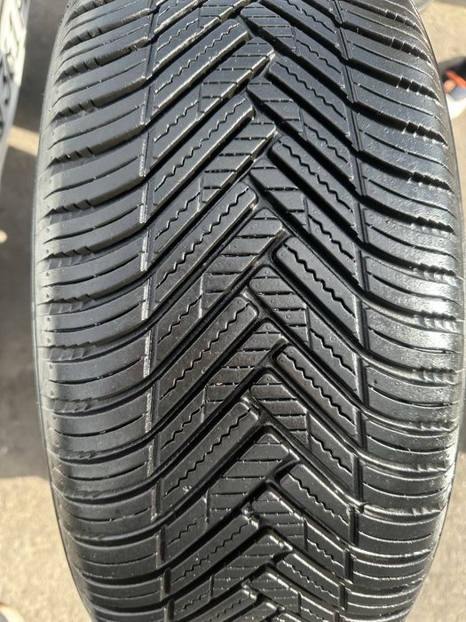Hyundai santafe diska balon full