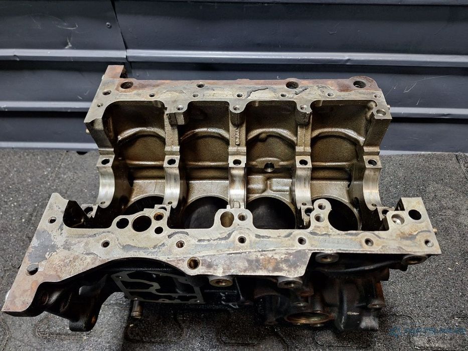 Bloc motor VOLKSWAGEN PASSAT Variant 3C5 2005 - 2011 TDI BMP BMP