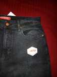 Из США, бренда джинсы Denim Source Stretch