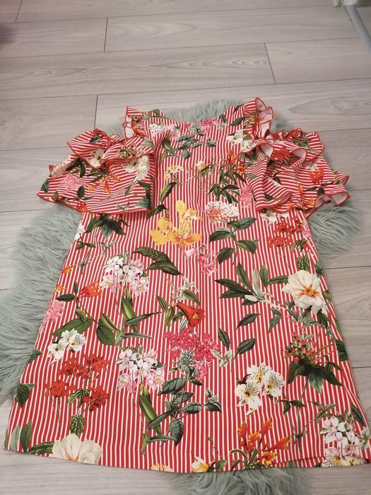 Rochie Zara de vara